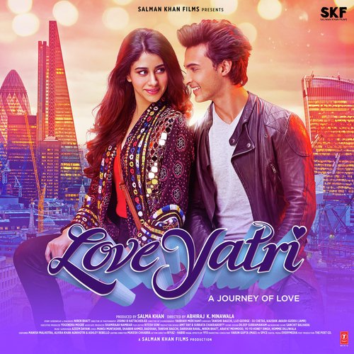 Loveyatri (2018) (Hindi)
